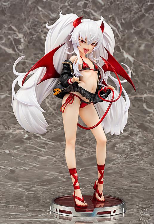 Quiz Magic Academy MAXIVCORD Grim Aloe 1/6 Scale Figure Gallery Image 3