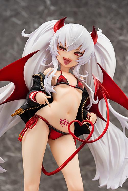 Quiz Magic Academy MAXIVCORD Grim Aloe 1/6 Scale Figure Gallery Image 8