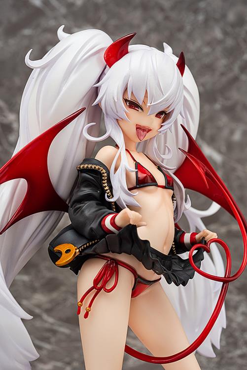 Quiz Magic Academy MAXIVCORD Grim Aloe 1/6 Scale Figure Gallery Image 5