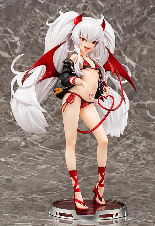 Quiz Magic Academy MAXIVCORD Grim Aloe 1/6 Scale Figure Gallery Image 7