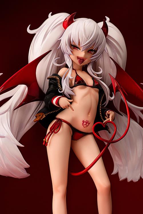 Quiz Magic Academy MAXIVCORD Grim Aloe 1/6 Scale Figure Gallery Image 9
