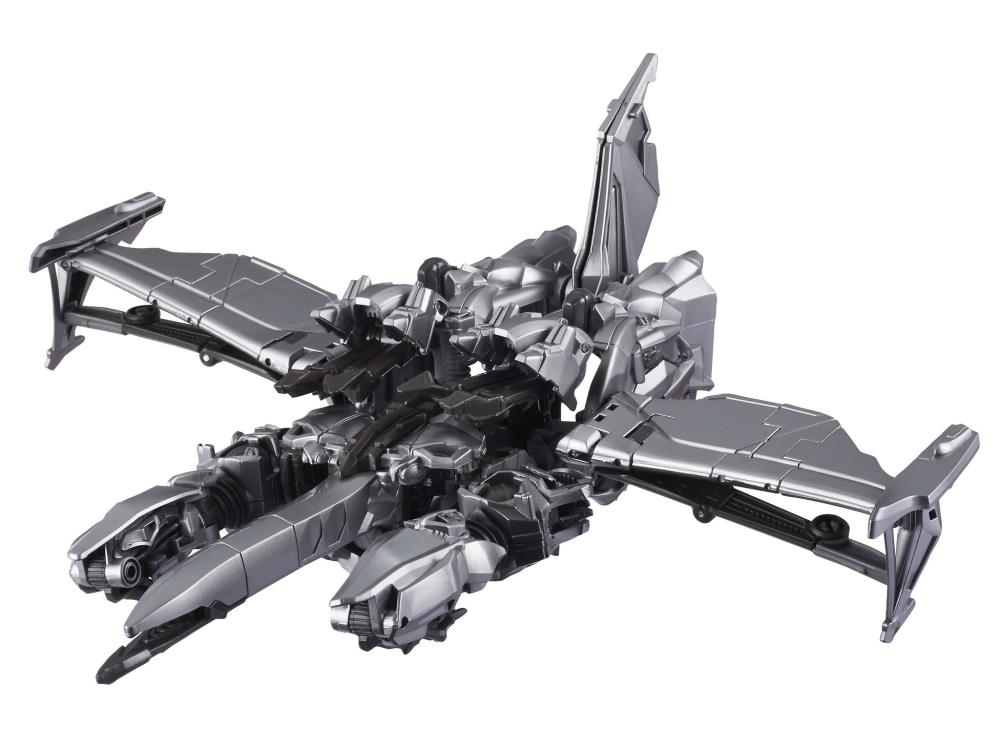 Transformers Studio Series 54 Voyager Megatron Gallery Image 4