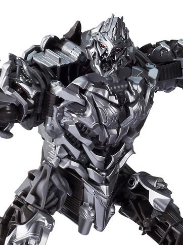 Transformers Studio Series 54 Voyager Megatron Gallery Image 2