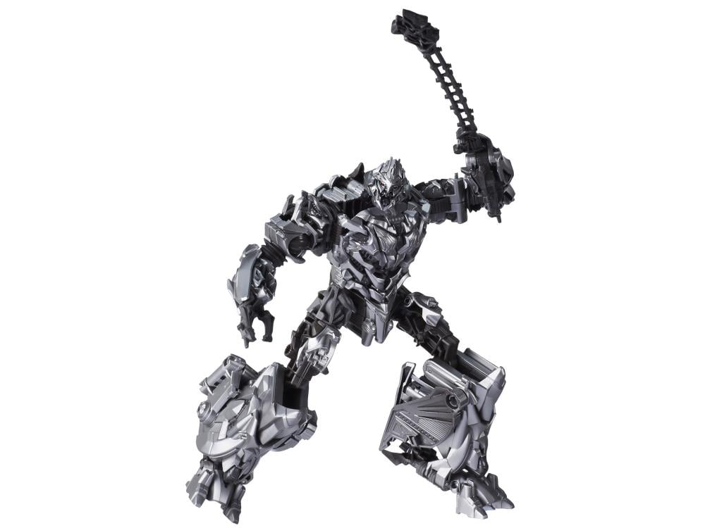 Transformers Studio Series 54 Voyager Megatron Gallery Image 3