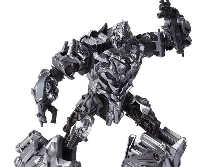 Transformers Studio Series 54 Voyager Megatron Gallery Image 1