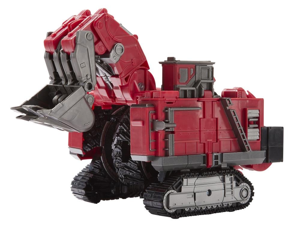 Transformers Studio Series Leader Wave 4 Set of 2 Figures Gallery Image 20