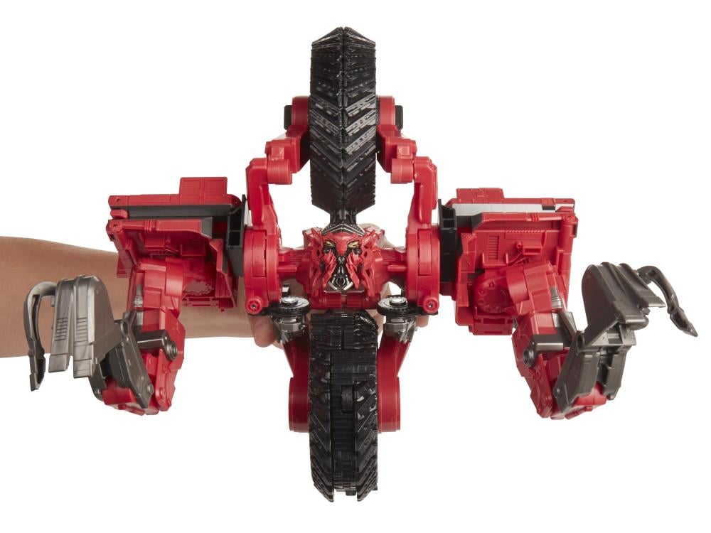 Transformers Studio Series Leader Wave 4 Set of 2 Figures Gallery Image 22