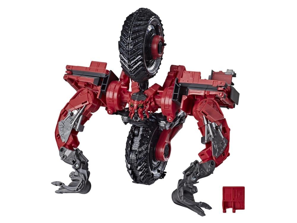 Transformers Studio Series Leader Wave 4 Set of 2 Figures Gallery Image 16