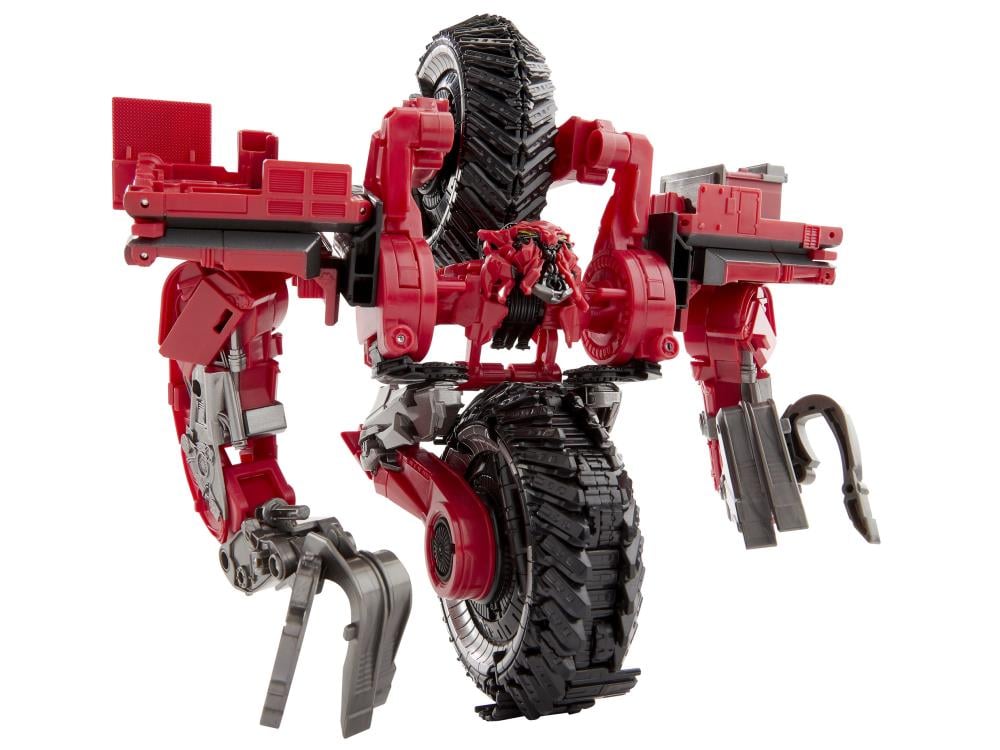 Transformers Studio Series Leader Wave 4 Set of 2 Figures Gallery Image 17