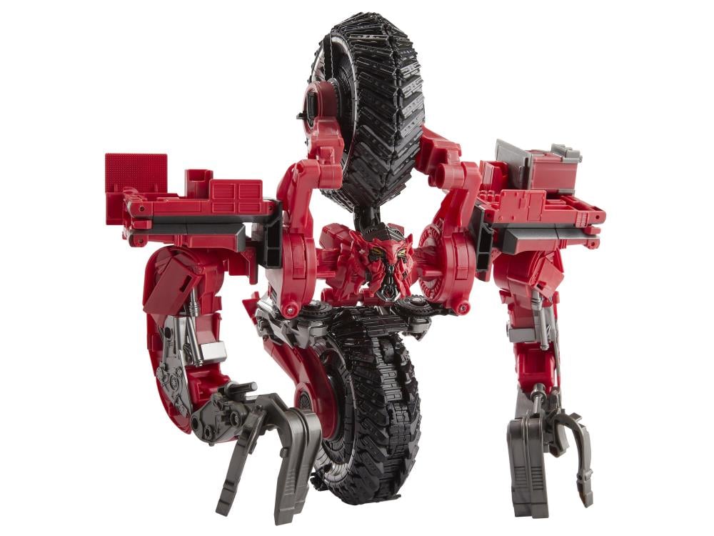 Transformers Studio Series Leader Wave 4 Set of 2 Figures Gallery Image 18