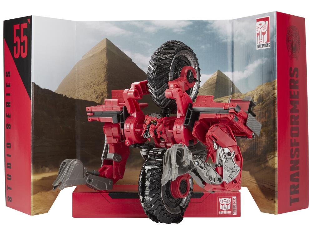 Transformers Studio Series Leader Wave 4 Set of 2 Figures Gallery Image 21