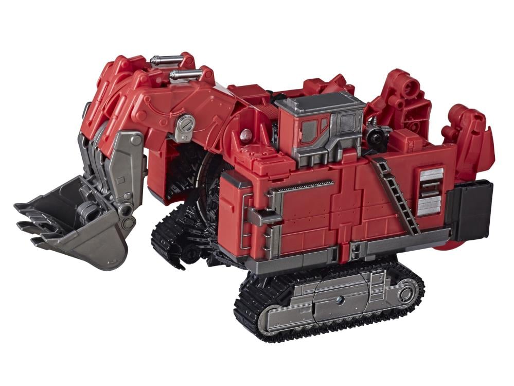 Transformers Studio Series Leader Wave 4 Set of 2 Figures Gallery Image 19