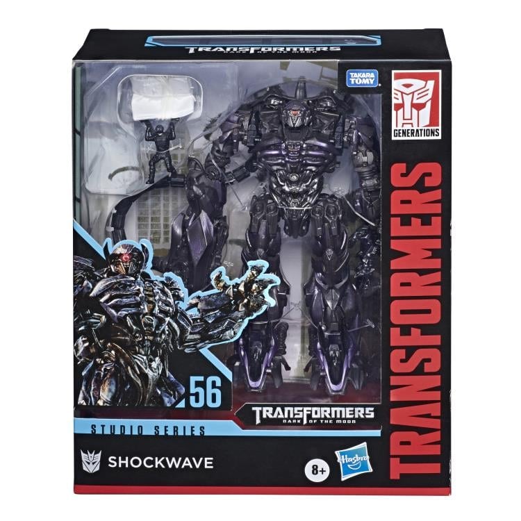 Transformers Studio Series 56 Leader Shockwave Gallery Image 14