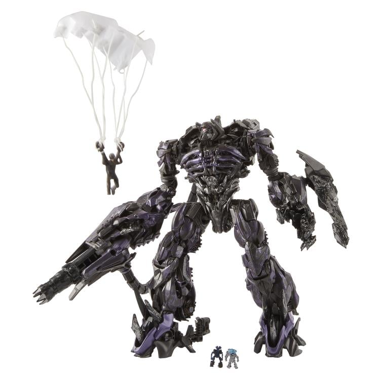 Transformers Studio Series 56 Leader Shockwave Gallery Image 4