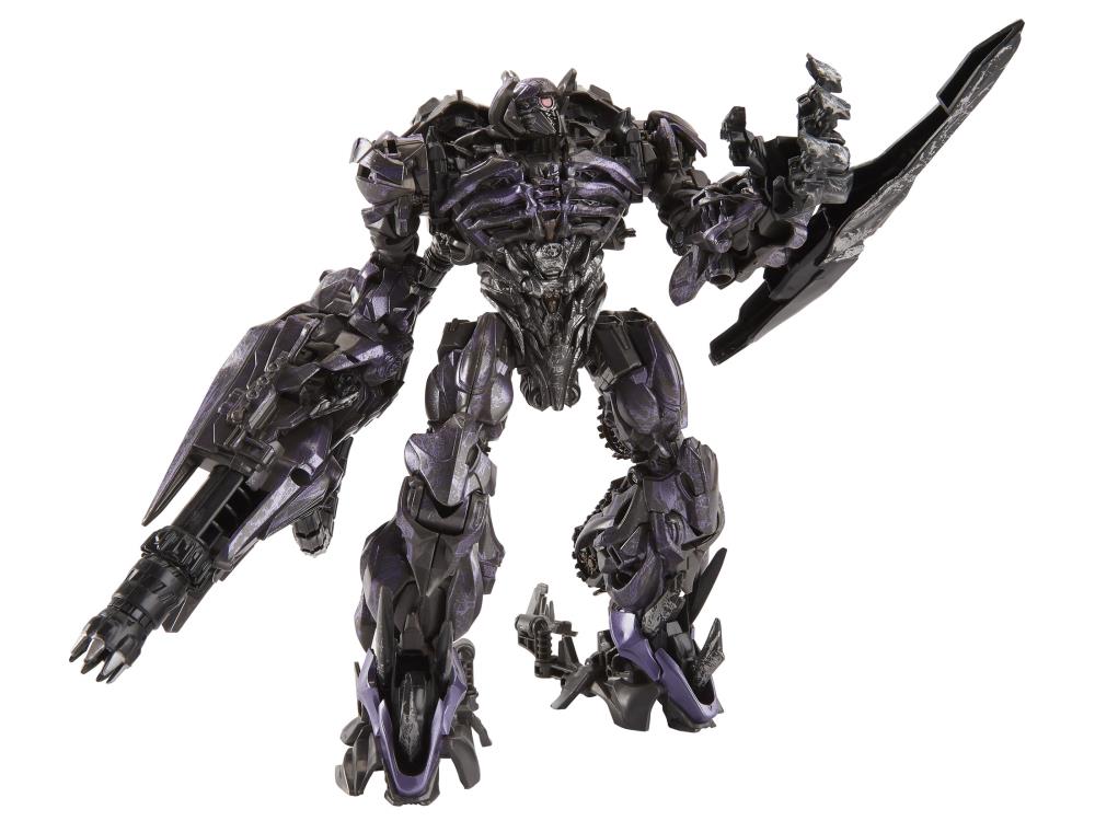 Transformers Studio Series 56 Leader Shockwave Gallery Image 5