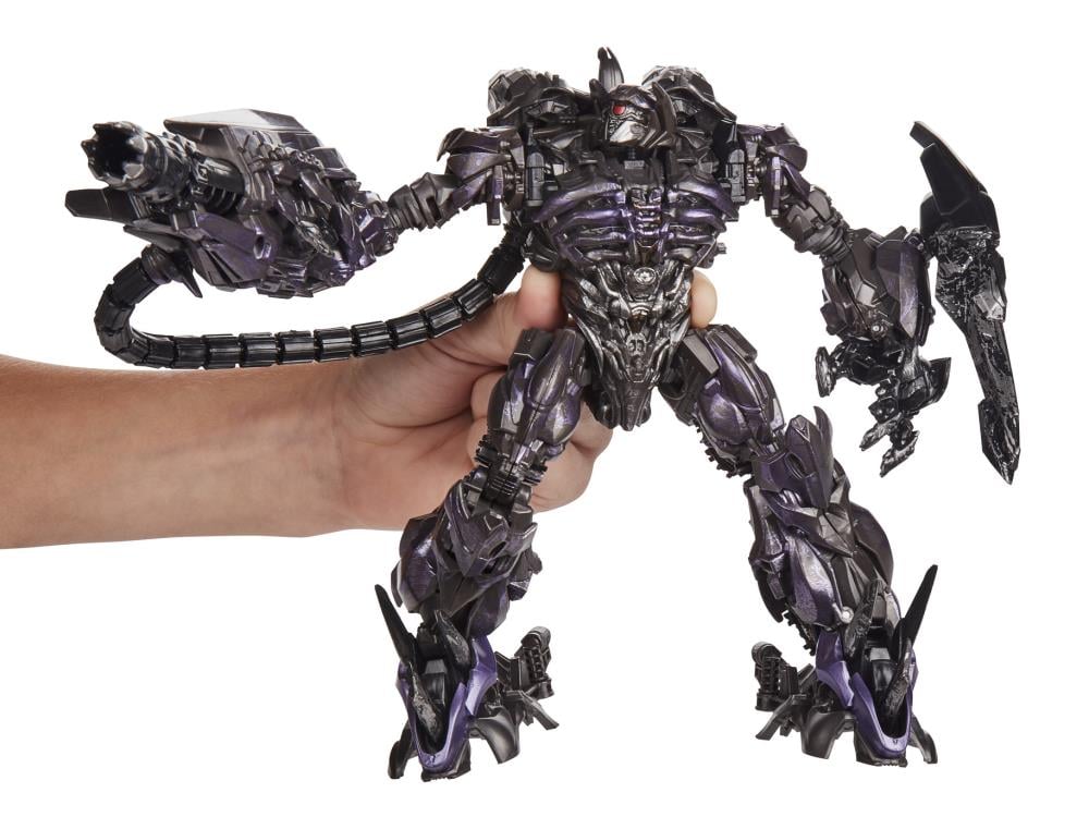 Transformers Studio Series 56 Leader Shockwave Gallery Image 9