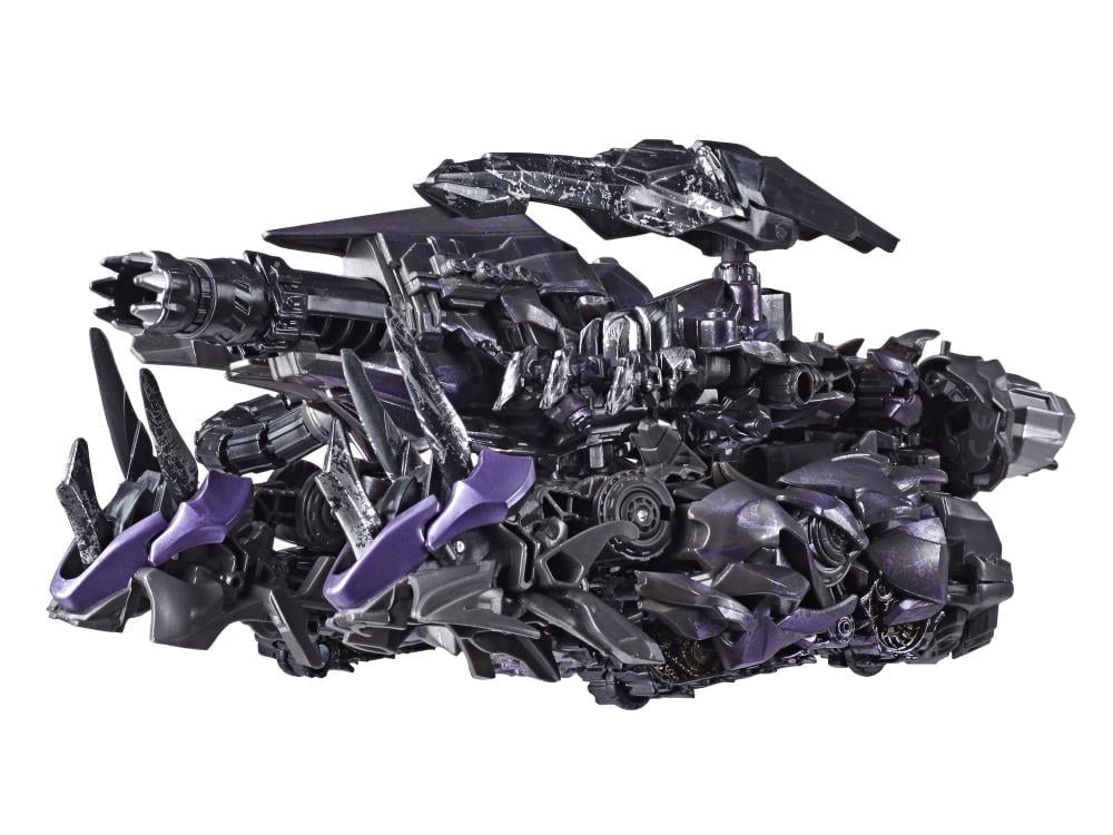 Transformers Studio Series 56 Leader Shockwave Gallery Image 6