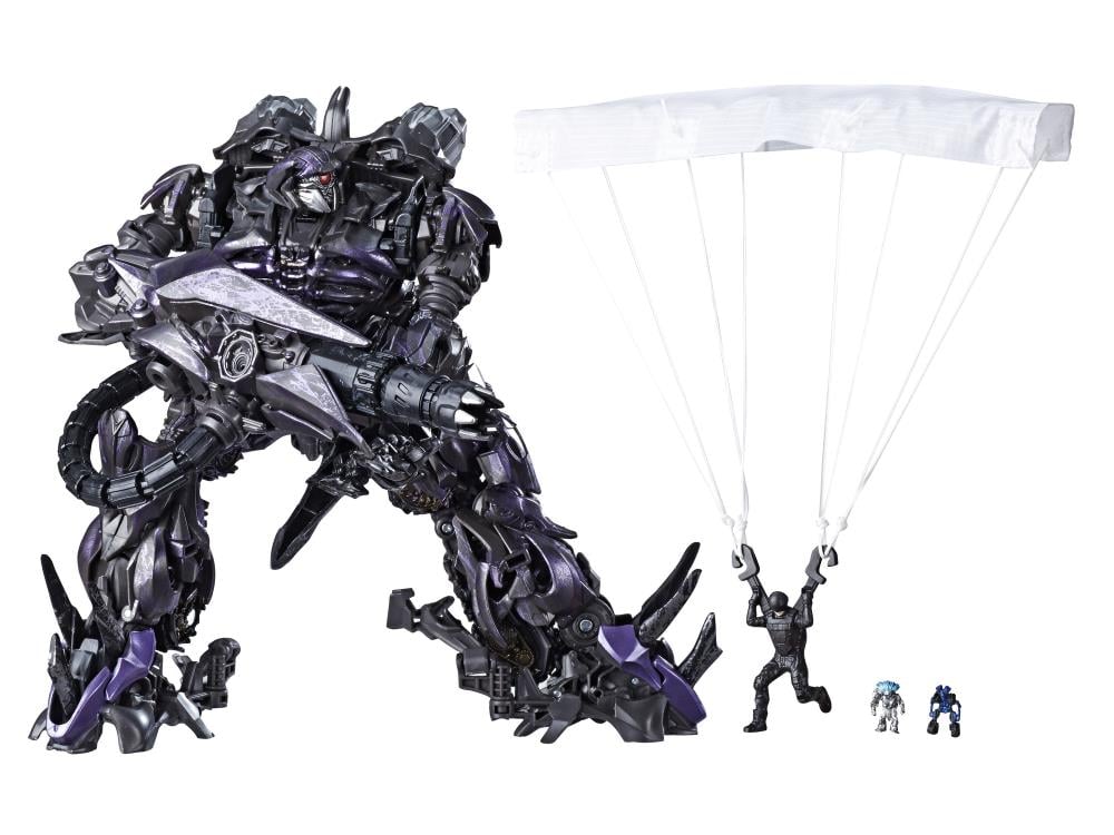 Transformers Studio Series 56 Leader Shockwave Gallery Image 3