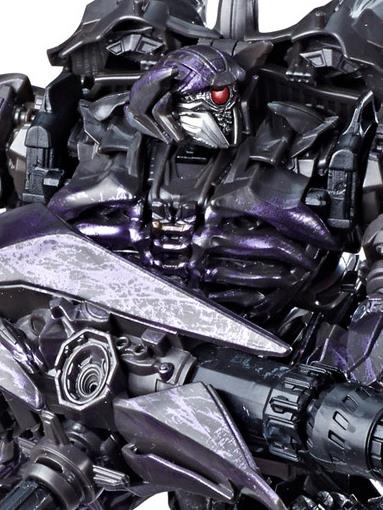 Transformers Studio Series 56 Leader Shockwave Gallery Image 2