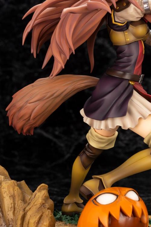 The Rising of the Shield Hero Raphtalia 1/7 Scale Figure Gallery Image 14
