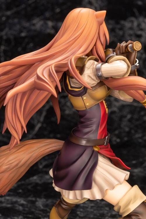 The Rising of the Shield Hero Raphtalia 1/7 Scale Figure Gallery Image 9