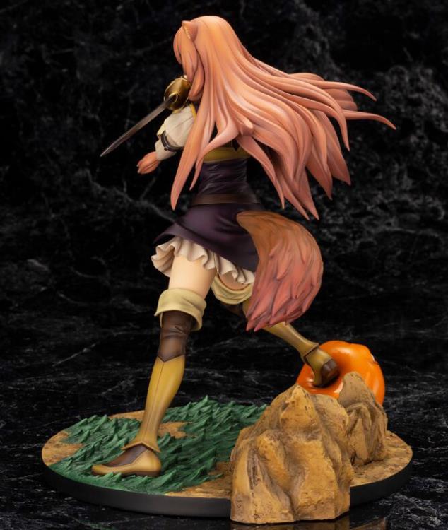 The Rising of the Shield Hero Raphtalia 1/7 Scale Figure Gallery Image 7