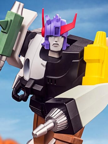 BL-01 X-Frank Gallery Image 2