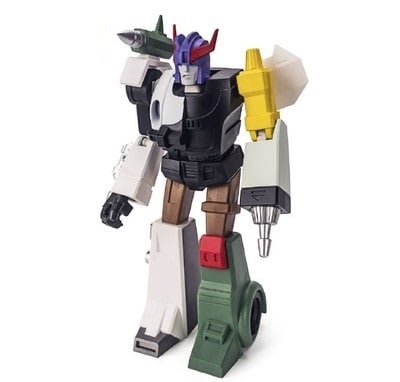 BL-01 X-Frank Gallery Image 4