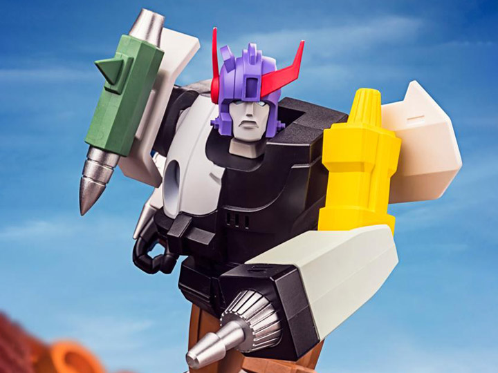 BL-01 X-Frank Gallery Image 1
