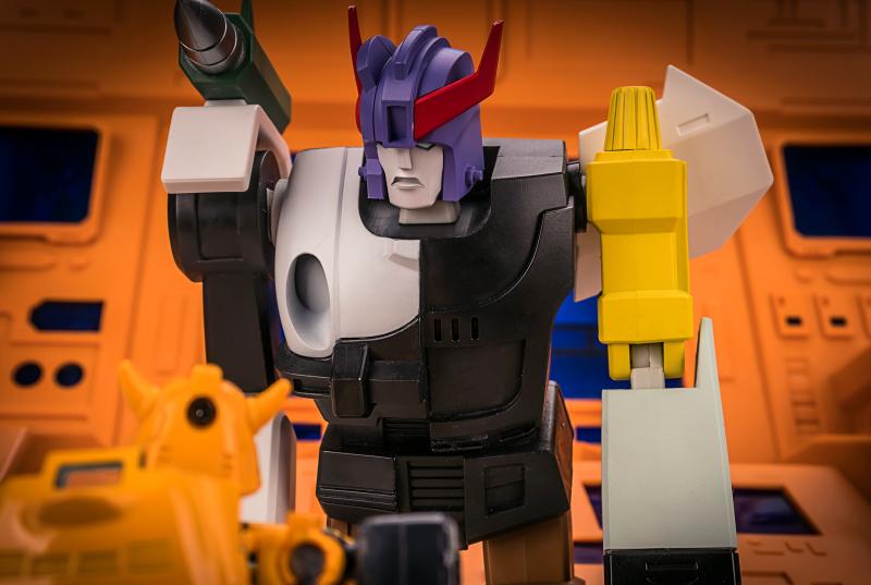 BL-01 X-Frank Gallery Image 8