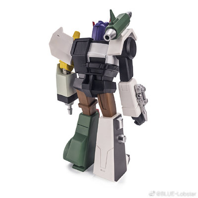 BL-01 X-Frank Gallery Image 6