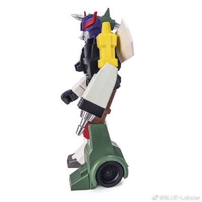 BL-01 X-Frank Gallery Image 5