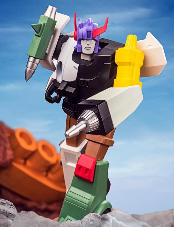 BL-01 X-Frank Gallery Image 3