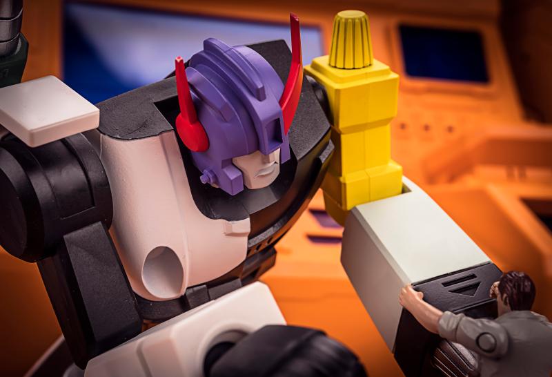 BL-01 X-Frank Gallery Image 7