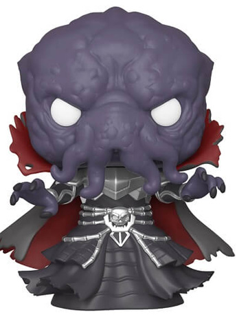 Pop! Games: Dungeons & Dragons - Mind Flayer Gallery Image 2