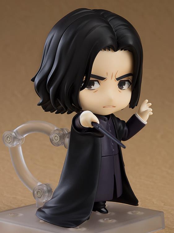 Harry Potter Nendoroid No.1187 Severus Snape Gallery Image 4