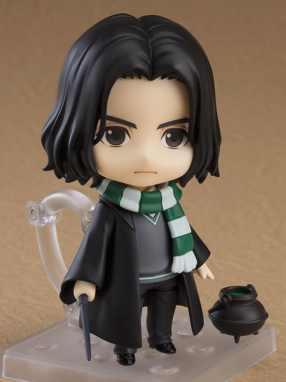 Harry Potter Nendoroid No.1187 Severus Snape Gallery Image 5