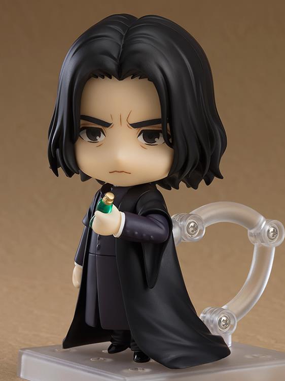 Harry Potter Nendoroid No.1187 Severus Snape Gallery Image 6
