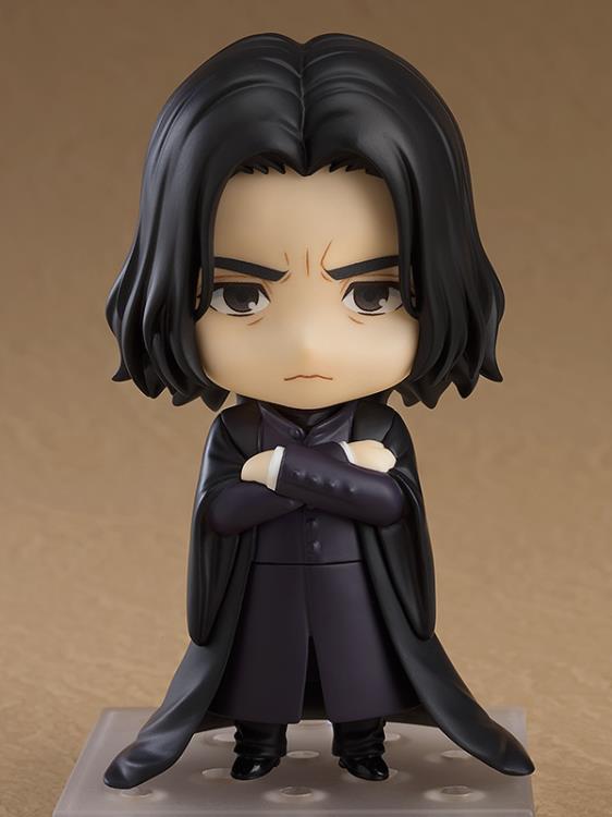 Harry Potter Nendoroid No.1187 Severus Snape Gallery Image 3