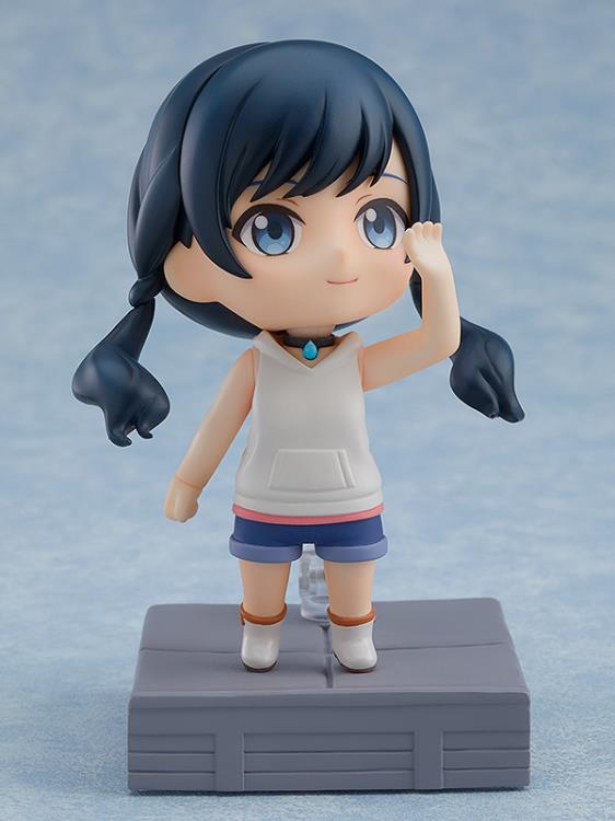 Weathering with You Nendoroid No.1192 Hina Amano Gallery Image 5
