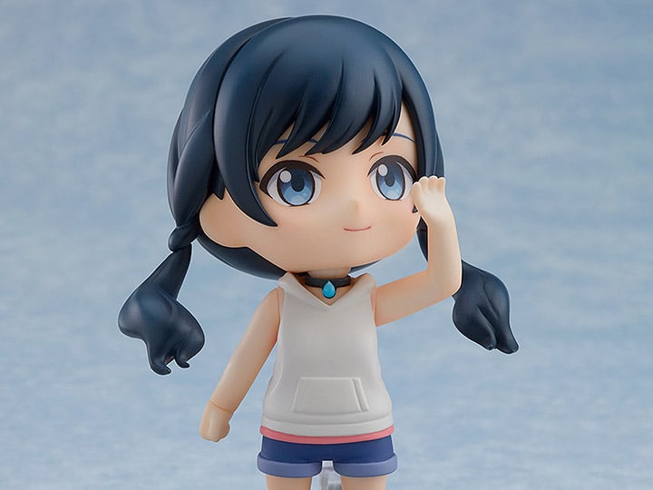 Weathering with You Nendoroid No.1192 Hina Amano Gallery Image 1