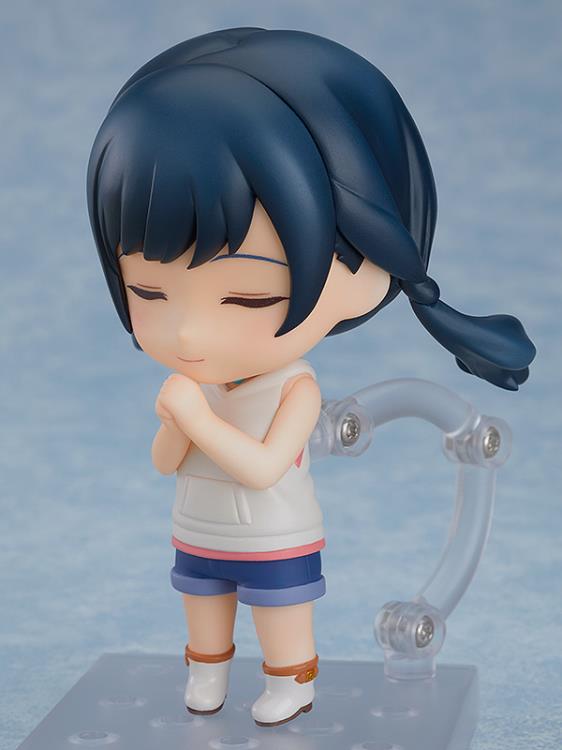 Weathering with You Nendoroid No.1192 Hina Amano Gallery Image 6