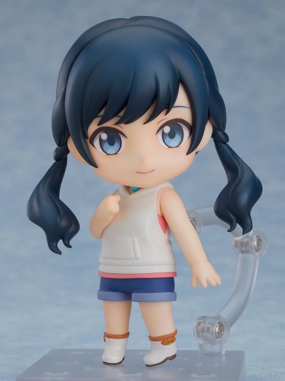 Weathering with You Nendoroid No.1192 Hina Amano Gallery Image 4