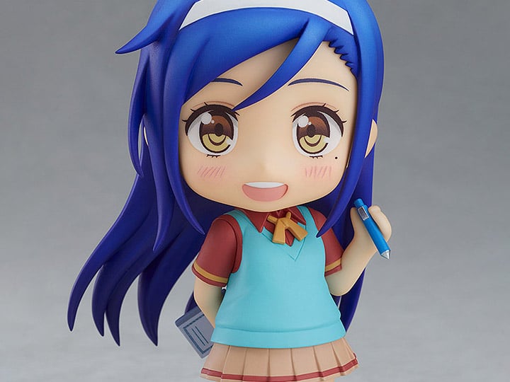 We Never Learn Nendoroid No.1196 Fumino Furuhashi Gallery Image 1