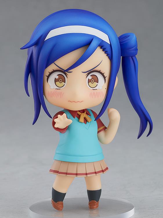 We Never Learn Nendoroid No.1196 Fumino Furuhashi Gallery Image 7
