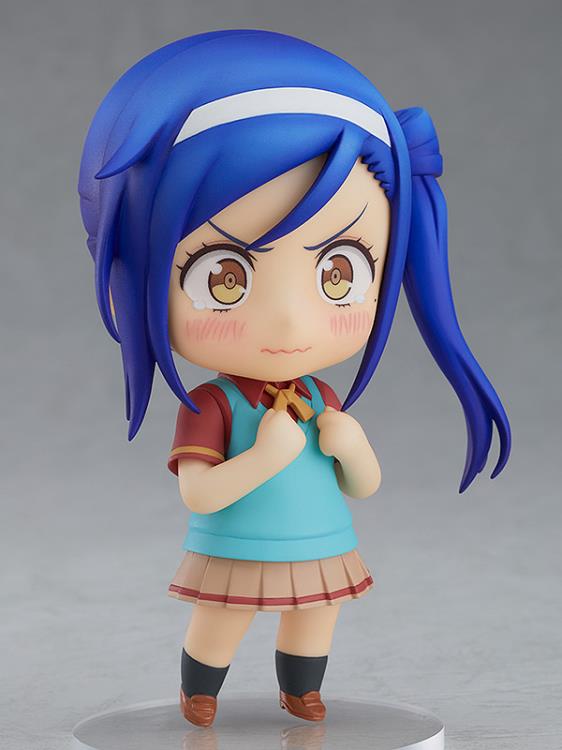 We Never Learn Nendoroid No.1196 Fumino Furuhashi Gallery Image 6