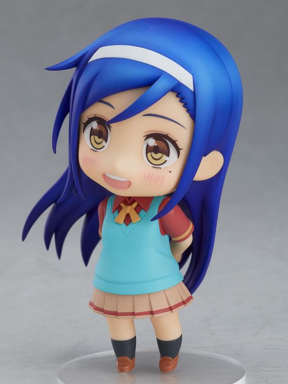 We Never Learn Nendoroid No.1196 Fumino Furuhashi Gallery Image 5