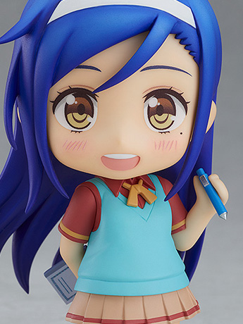 We Never Learn Nendoroid No.1196 Fumino Furuhashi Gallery Image 2