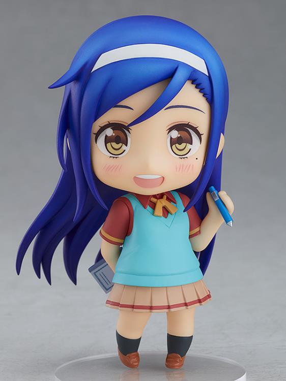 We Never Learn Nendoroid No.1196 Fumino Furuhashi Gallery Image 3