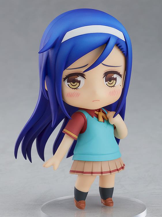 We Never Learn Nendoroid No.1196 Fumino Furuhashi Gallery Image 4